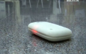 Thiết bị thông minh phát tín hiệu rủi ro của người già 